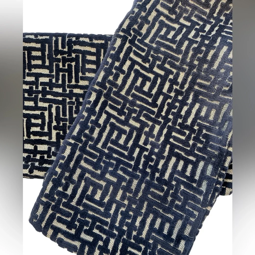 West Elm set of 2 20”X20” pillow covers